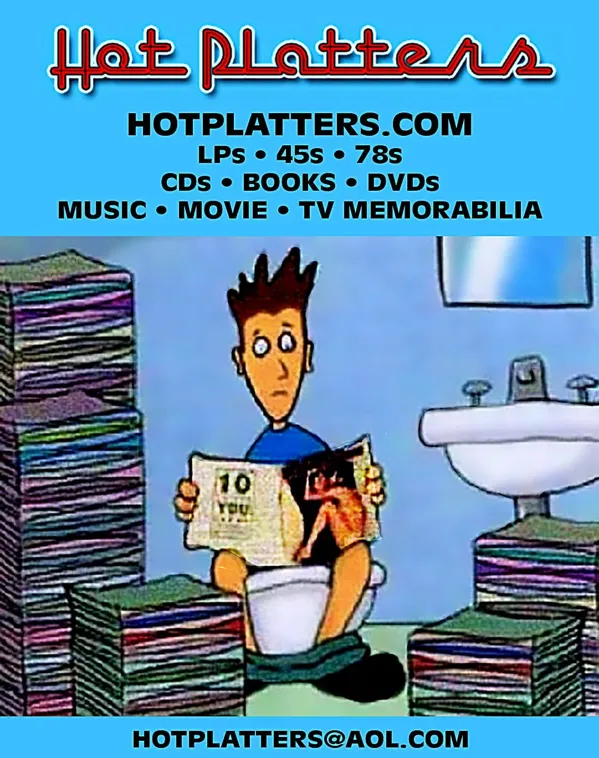 Hot Platters