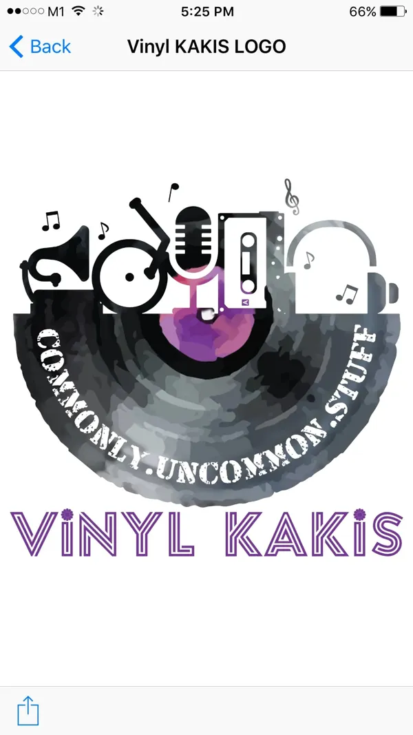 Vinyl Kakis (5 Coleman Street, #B1-28 Excelsior Shopping Centre, Singapore 179805)