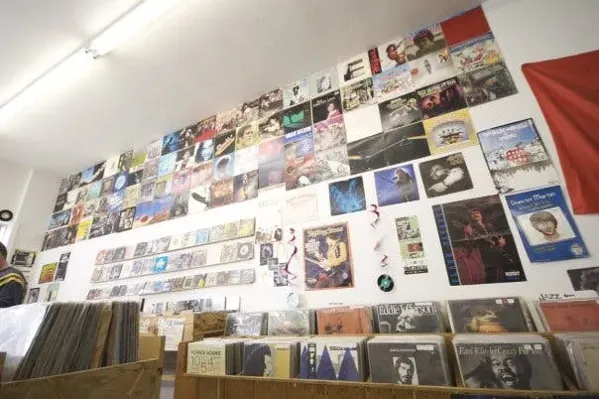 Red Rooster Records