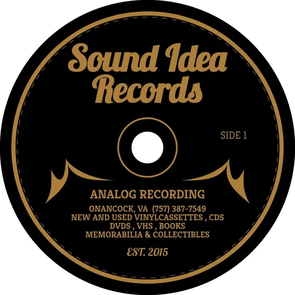 Eastern Shore Record Exchange