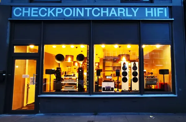 Record store thumbnail: Checkpointcharly Hifi