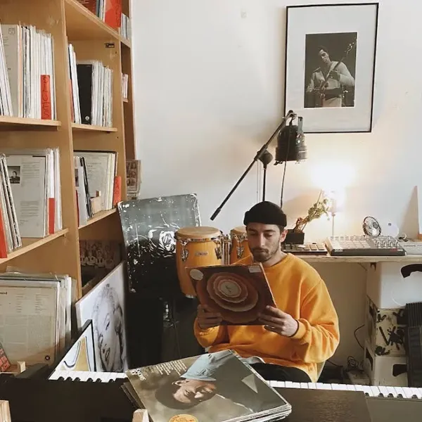 Record Store: Jiggy Vinyl Record Store