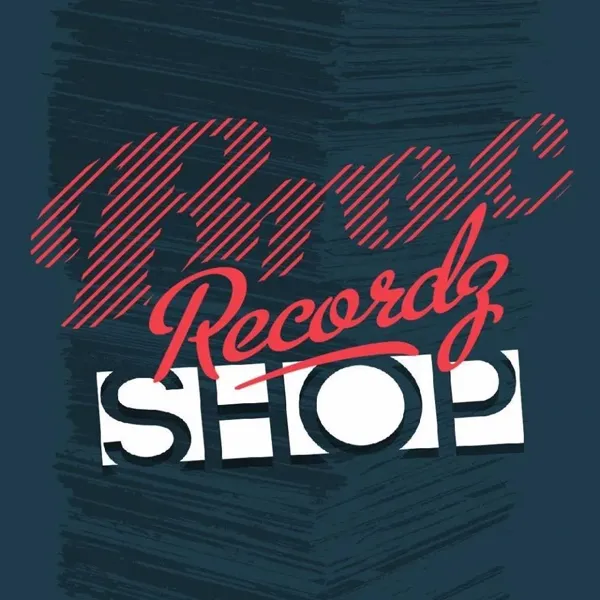 broc recordz shop
