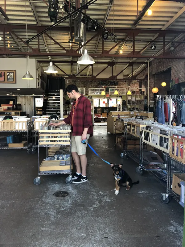 Ignition Music Garage