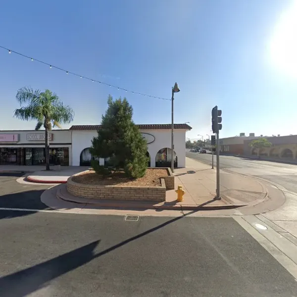 Record store thumbnail: The Midnight Hour Records