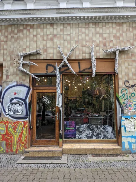 Record store thumbnail: Höhn Music