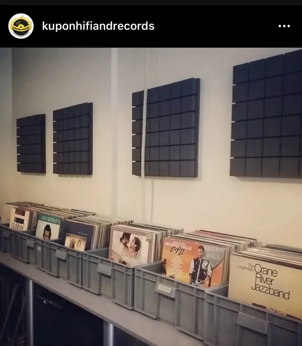 Kupon Hifi
