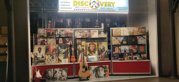 Discovery di Carlassare Mirco & C. S.A.S.