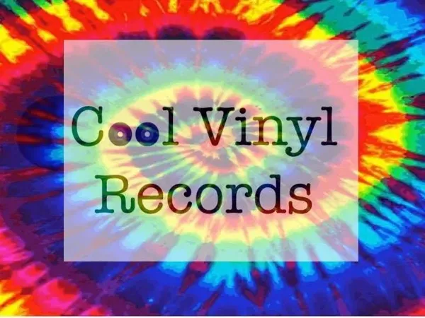 Cool Vinyl Records Hammond