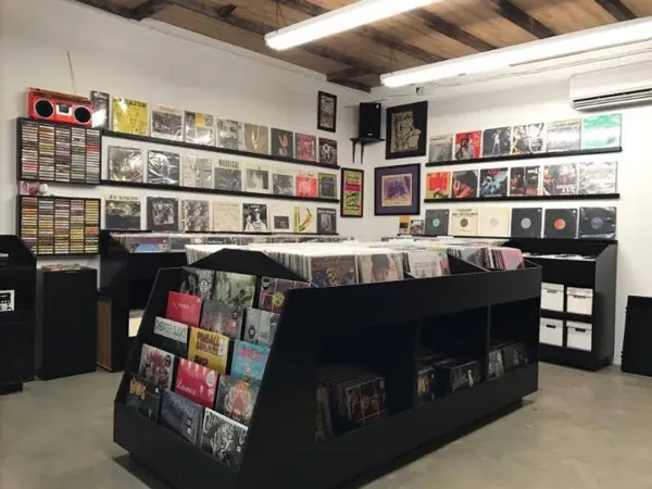 Almost Ready Records