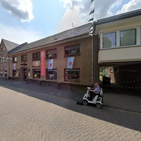 Record store thumbnail: Butterfly Collectors OHG