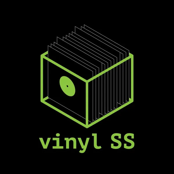 Record Store: VINYLSS / Винил Сергея Сергеевича