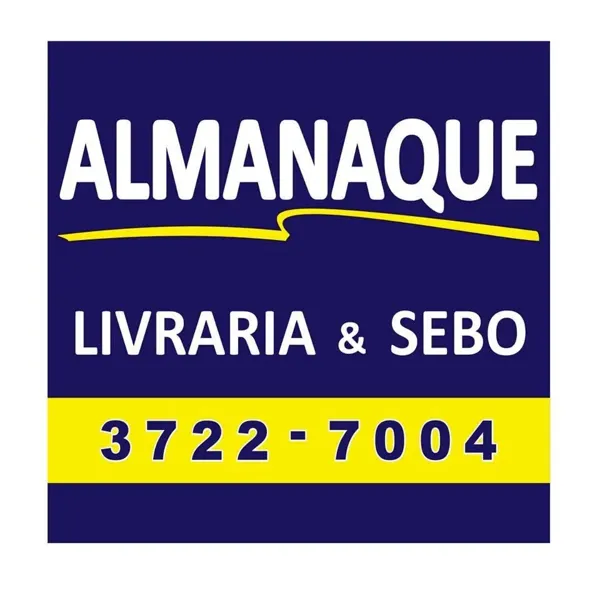 Record Store: Almanac Library & Sebo