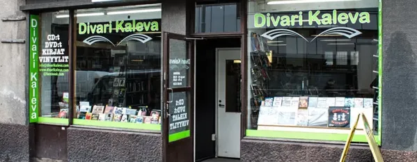 Divari Kaleva