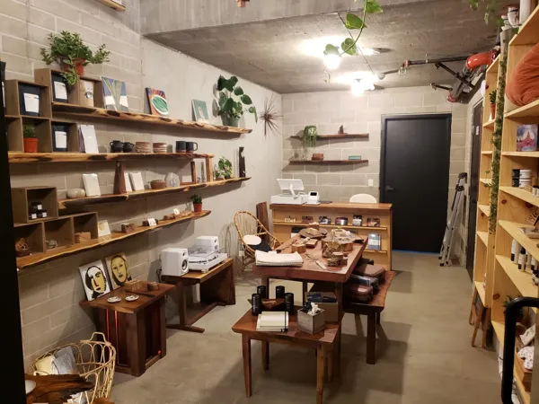 Record store thumbnail: Soet