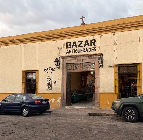 Record store thumbnail: Dynamo Store & Records