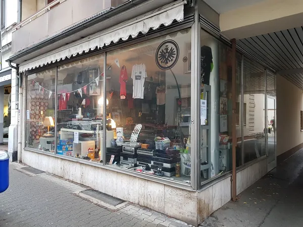 Record store thumbnail: bigblack record store