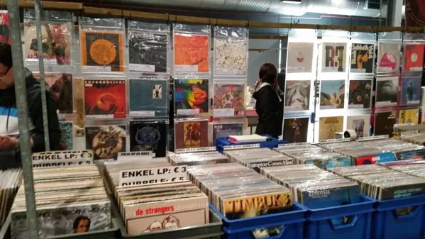 Record store thumbnail: Nextgenfono platenwinkel: Aankoop & verkoop vinyl platen lp's, singles, maxi's