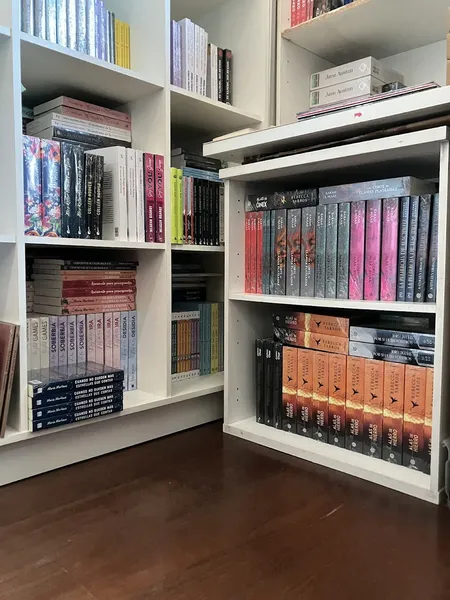 Record store thumbnail: Hitway