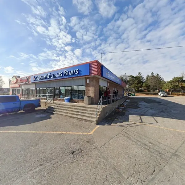 Record store thumbnail: Surreal Disc Repair