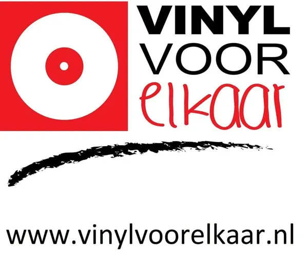 Record store thumbnail: Vinyl voor Elkaar