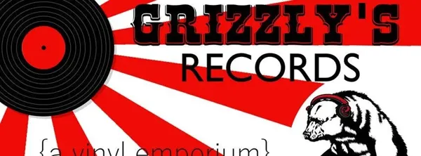 Record store thumbnail: Grizzly's Records