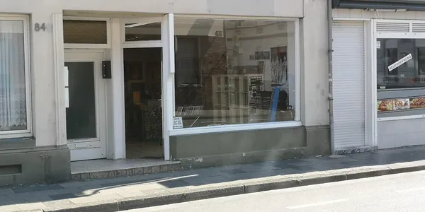 Record store thumbnail: Green KR