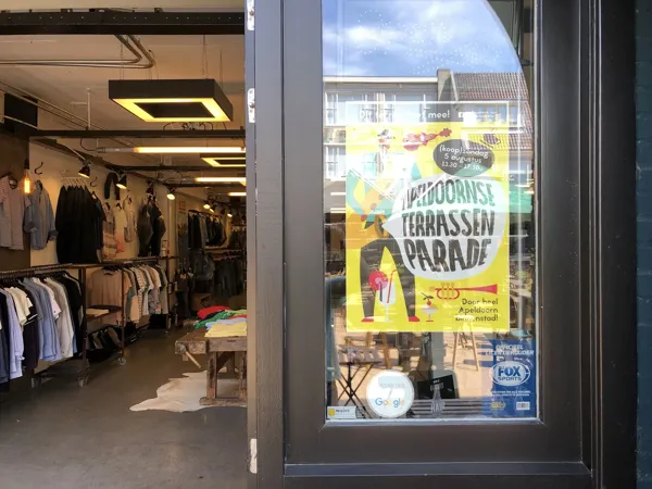 Record Store: Mansion24