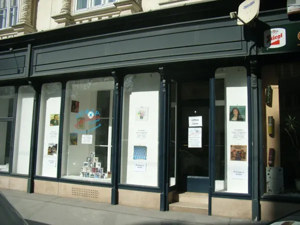 Record Store: CD-LP-Raritaeten Kraus