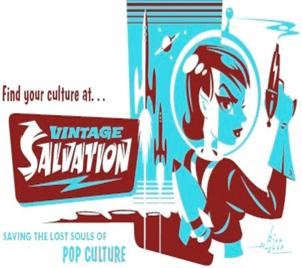 Record store thumbnail: Dolly Python