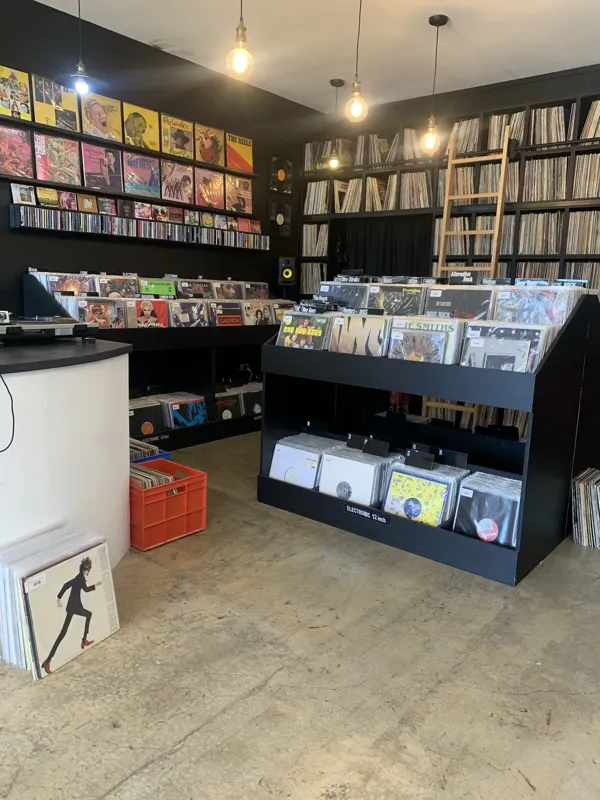 Record store thumbnail: DADDYRICHRECORDS