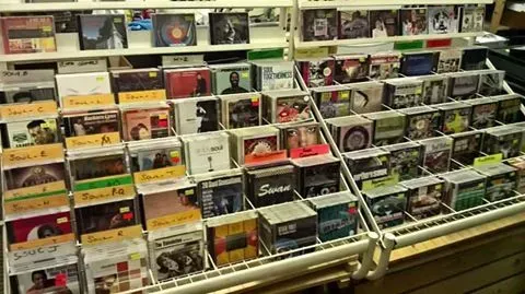 Beatin Rhythm Records