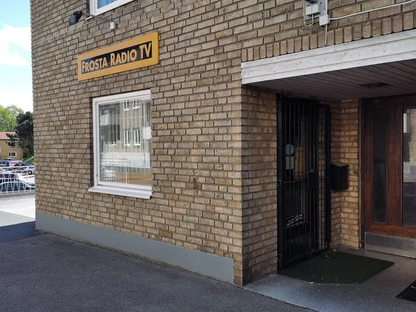 Record store thumbnail: Frosta Radio Tv