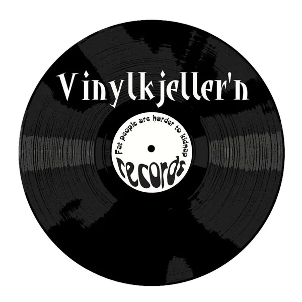 Vinylkjelleren
