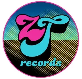 Record store thumbnail: ZT records