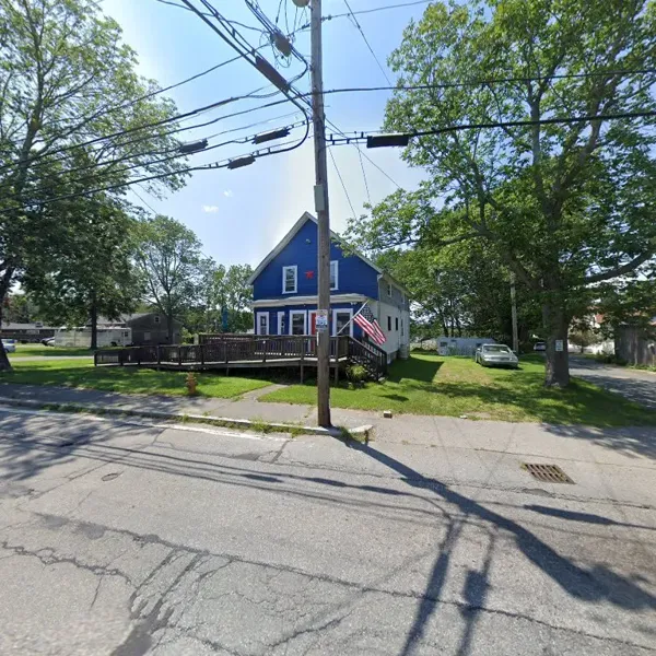 Record store thumbnail: Steve's Record Store