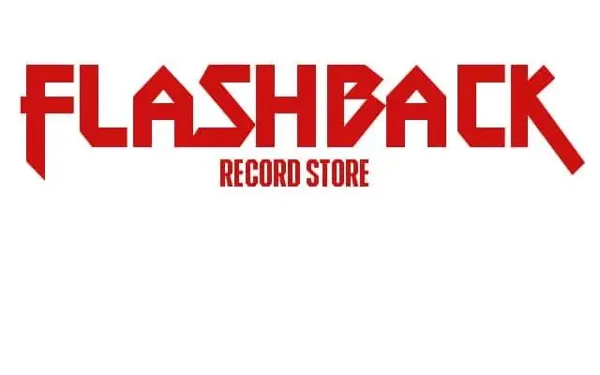 Record Store: Flashback Record Store