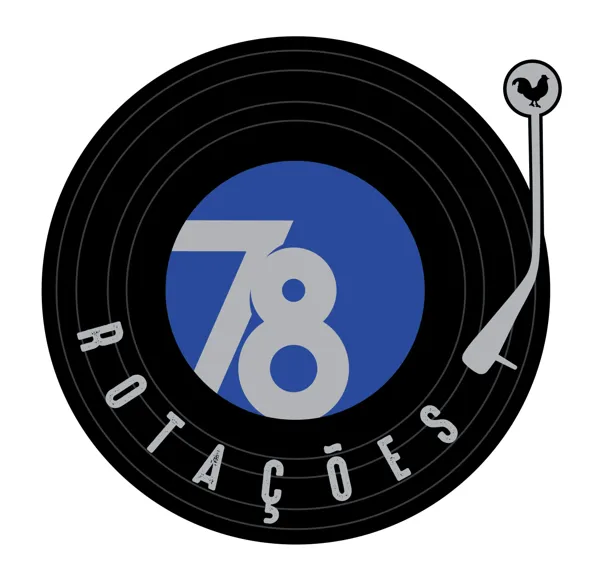 78 Rotações Discos e Audio.