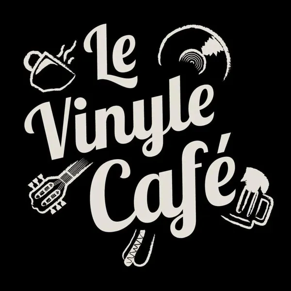 Le Vinyle Cafe