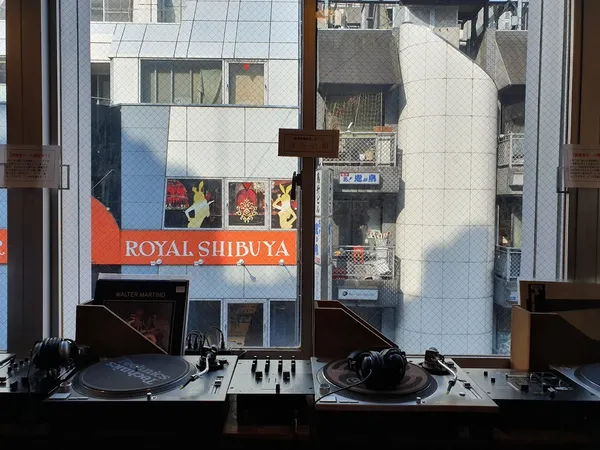 Record store thumbnail: Lighthouse Records