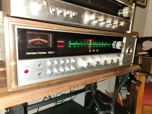 Record store thumbnail: Records Galore