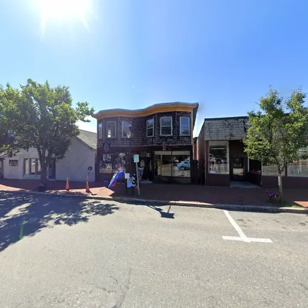 Record store thumbnail: Music DNA