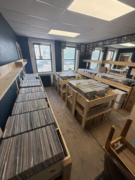 Record Store: Gratitude Records