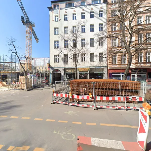 Record store thumbnail: Mion Records