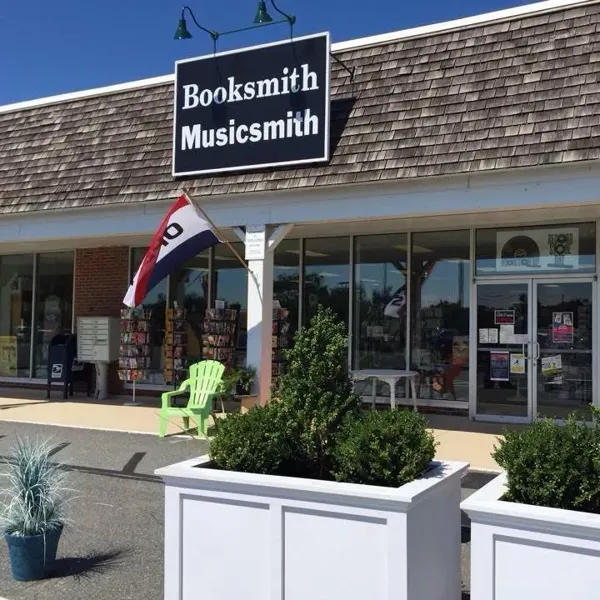Booksmith Musicsmith