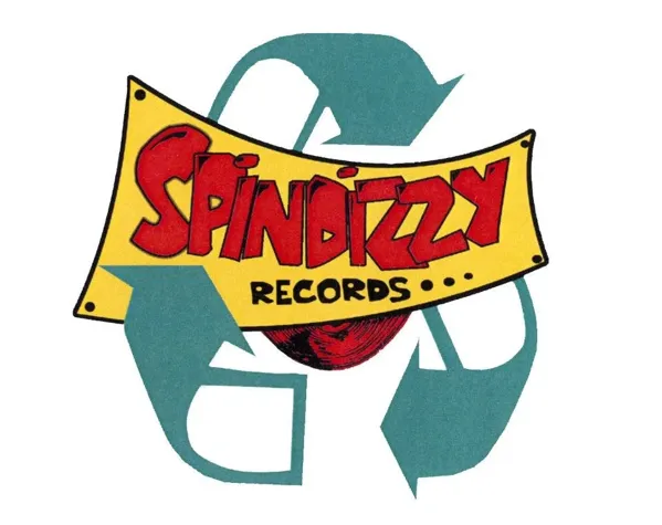 Record store thumbnail: Spindizzy Records