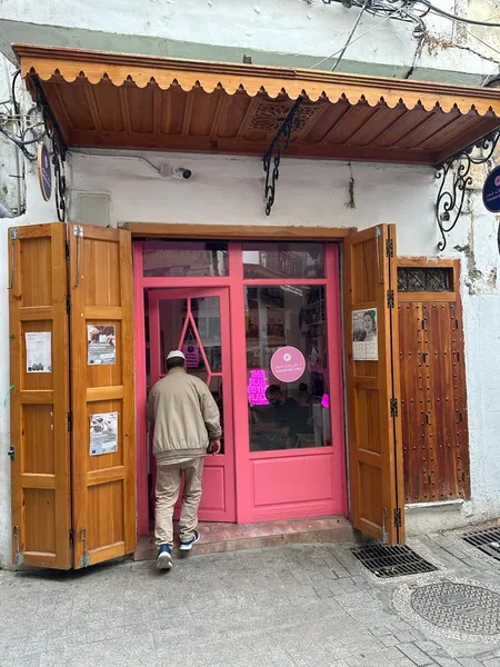 Record Store: Tangier Records
