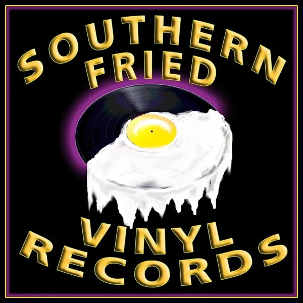 Record Store: Southern Fried Vinyl Records / Media Mania of Helen