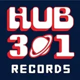 Record store thumbnail: HUB301 Records