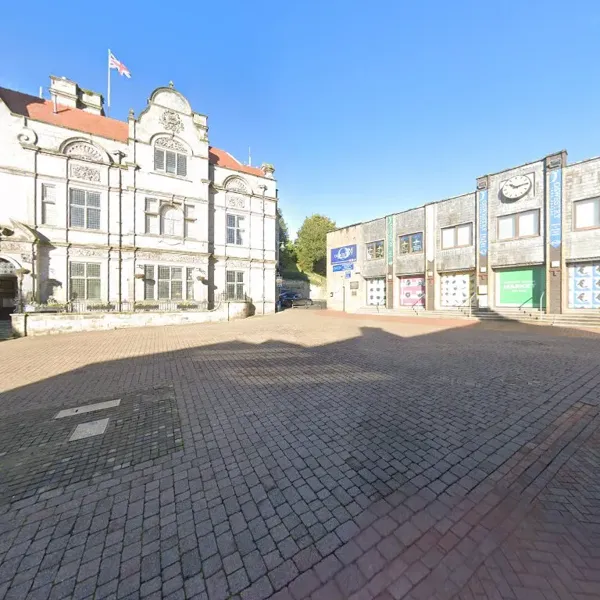 Record store thumbnail: Bobs vinyl revival